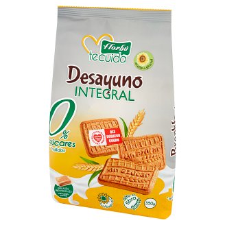 Florbú Ciastka bez dodatku cukru 350 g