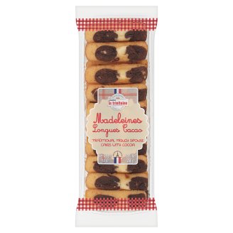 La Trinitaine Magdalenki marmurkowe 250 g