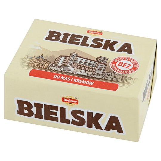 Bielmar Bielska Margaryna 250 g