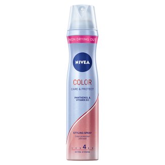 NIVEA Color Care & Protect Lakier do włosów 250 ml