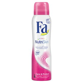 Fa NutriSkin Care & Protect Antyperspirant 150 ml