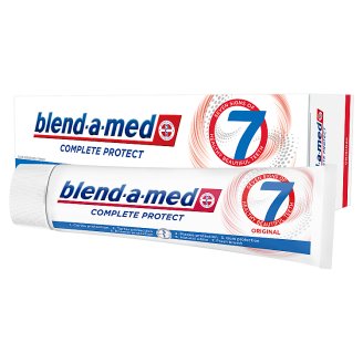 Blend-a-med Complete Protect 7 Original Pasta do zębów 100 ml