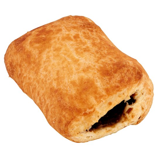 Pasztecik z pieczarkami 80 g
