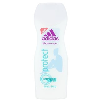 Adidas for Women Protect Żel pod prysznic 250 ml