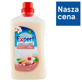 Go for Expert Creamy Almond Uniwersalny płyn do czyszczenia 1 l