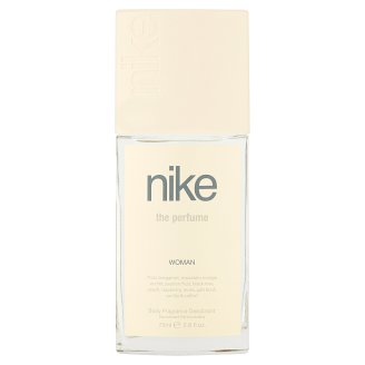 Nike The Perfume Woman Dezodorant perfumowany 75 ml