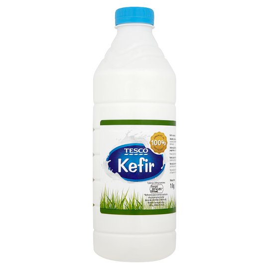 Tesco Kefir 1 kg