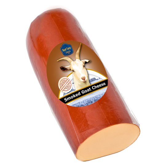 Goat Farm Ser kozi wędzony