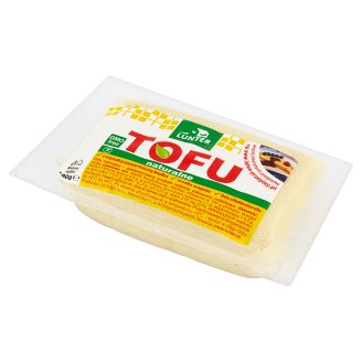 Lunter Tofu naturalne 180 g
