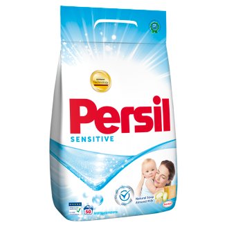 Persil Sensitive Proszek do prania 3,25 kg (50 prań)