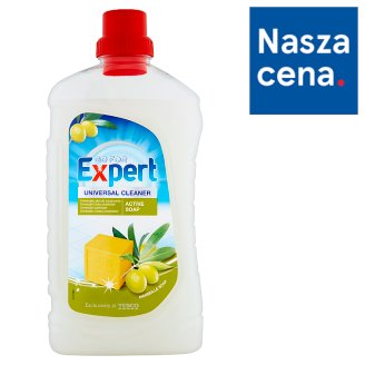 Go for Expert Marseille Soap Uniwersalny płyn do czyszczenia 1 l