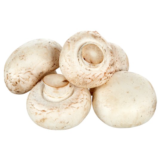Pieczarki