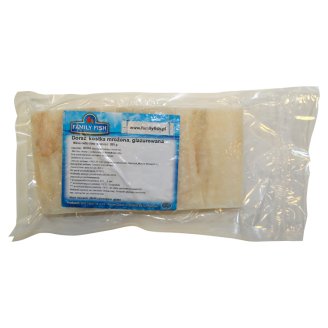 Family Fish Cod Frozen Cubes 285 g