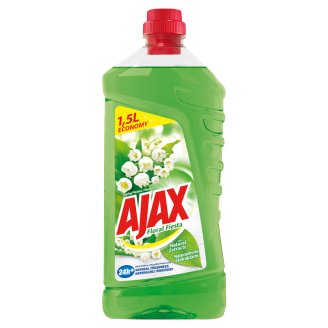 Ajax Floral Fiesta Konwalia Płyn uniwersalny 1,5 l