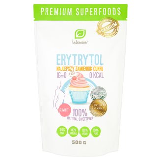Intenson Erytrytol 500 g