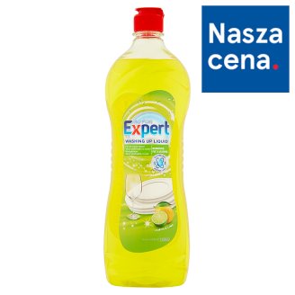 Go for Expert Lemon & Lime Płyn do mycia naczyń 900 ml