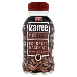 Müller Kawa Espresso Napój mleczny 250 ml