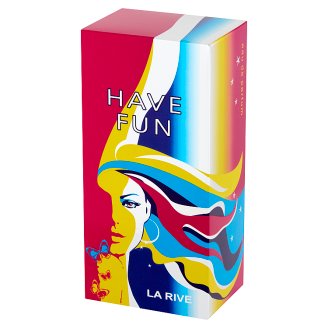 LA RIVE Have Fun Woda perfumowana damska 90 ml