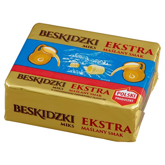 Beskidzki Mix Low Fat 200 g