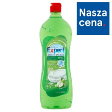 Go for Expert Green Apple Płyn do mycia naczyń 900 ml