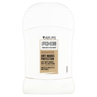 Axe Signature Antyperspirant w sztyfcie 50 ml