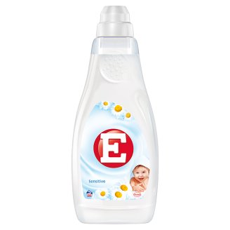 E Sensitive Płyn do płukania tkanin 2 l (66 prań)