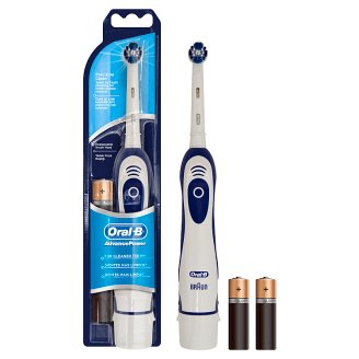 Oral-B Expert Precision Clean Akumulatorowa szczoteczka do zębów
