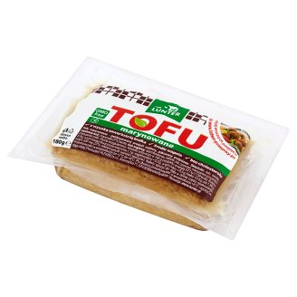 Lunter Tofu marynowane 180 g