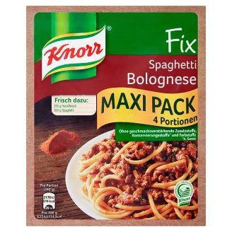 Knorr Fix Spaghetti Bolognese 56 g