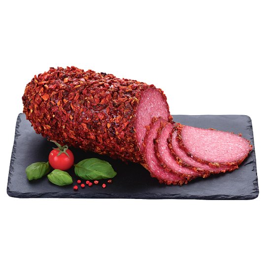 Könecke Salami z suszonymi pomidorami