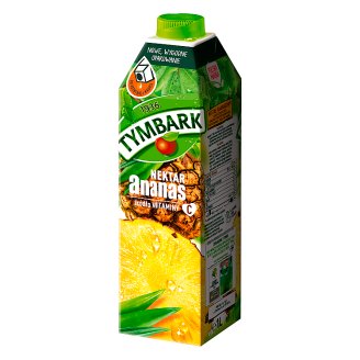 Tymbark Ananas Nektar 1 l
