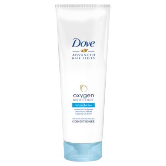 Dove Oxygen & Moisture Odżywka 250 ml