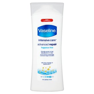 Vaseline Intensive Care Advanced Repair Balsam do ciała 400 ml