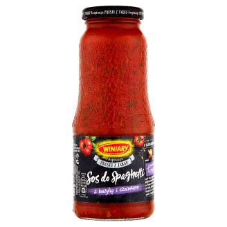 Winiary Sos do spaghetti 360 g