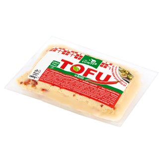 Lunter Tofu chili 180 g