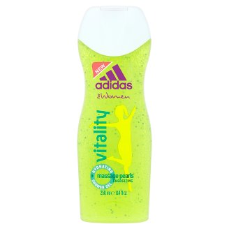 Adidas for Women Vitality Żel pod prysznic 250 ml
