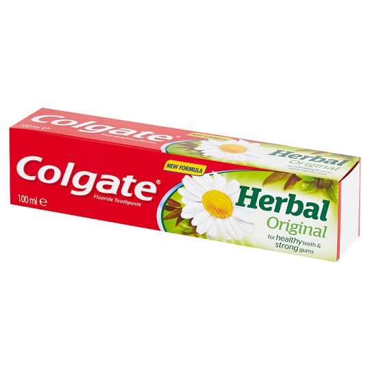 Colgate Herbal Original Pasta do zębów 100 ml
