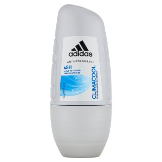 Adidas Climacool Dezodorant antyperspirant w kulce dla mężczyzn 50 ml