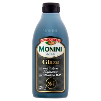 Monini Krem na bazie octu balsamicznego z Modeny 250 g