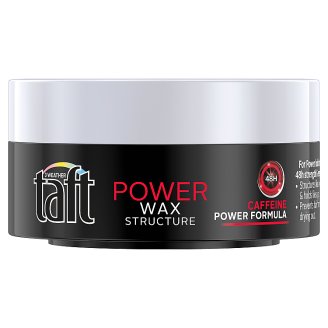Taft Power Wosk do włosów 75 ml