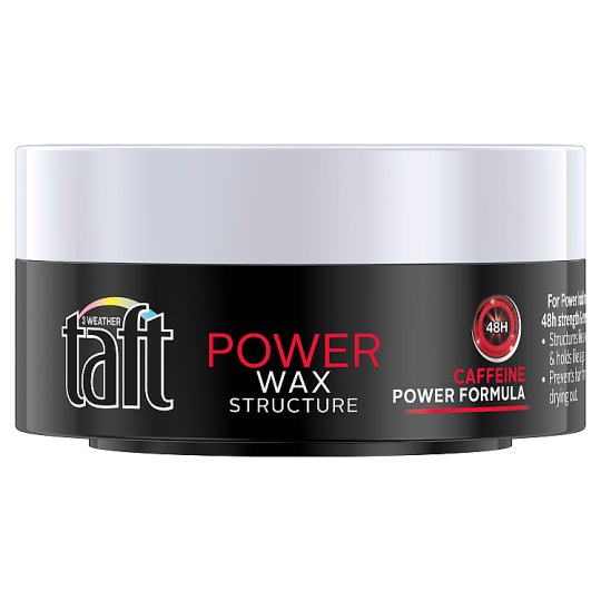 Taft Power Wosk do włosów 75 ml