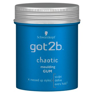 Got2b Chaotic Guma modelująca 100 ml