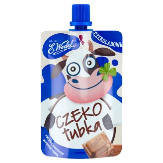E. Wedel Czekotubka Krem czekoladowy 50 g