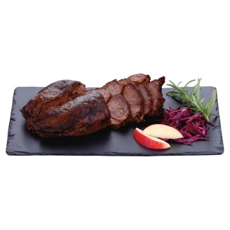 Tesco Finest Sous-Vide Pierś z gęsi bez kości