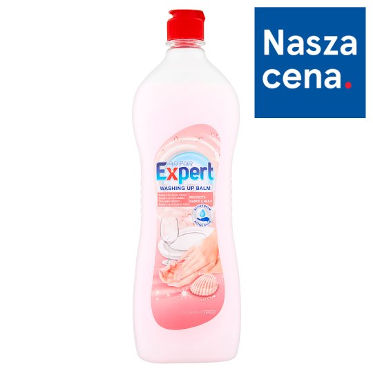 Go for Expert Calcium Balsam do mycia naczyń 900 ml