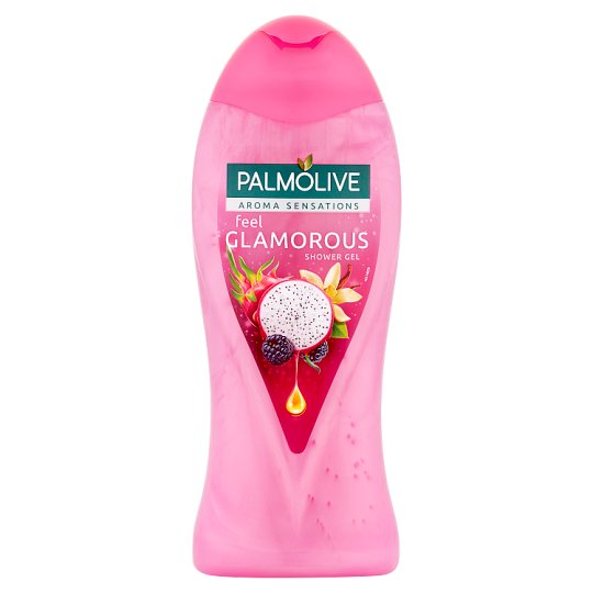 Palmolive Aroma Sensations Feel Glamorous Żel pod prysznic 500 ml