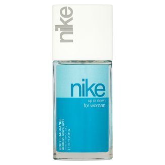 Nike Up or Down for Woman Dezodorant perfumowany 75 ml