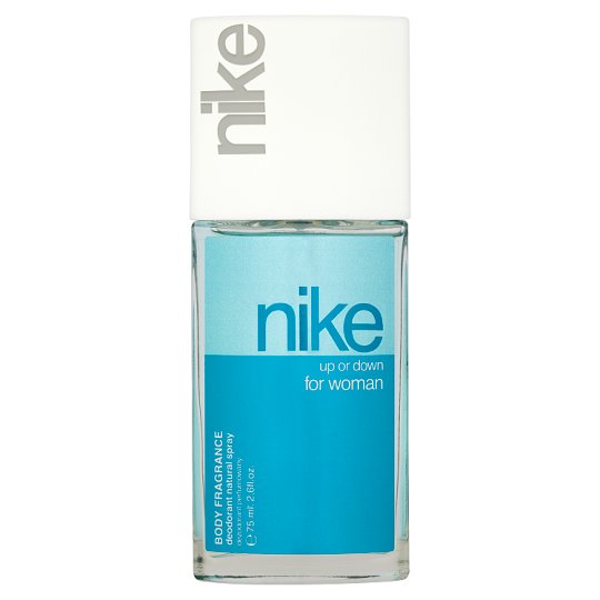 Nike Up or Down for Woman Dezodorant perfumowany 75 ml