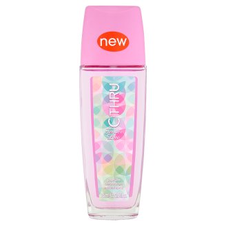 C-Thru Tender Lova Dezodorant natural spray 75 ml