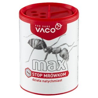 Vaco Preparat na mrówki 100 g